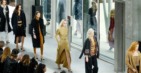 supply chain executive at chanel|How Chanel Is Strengthening Its Supply Chain .